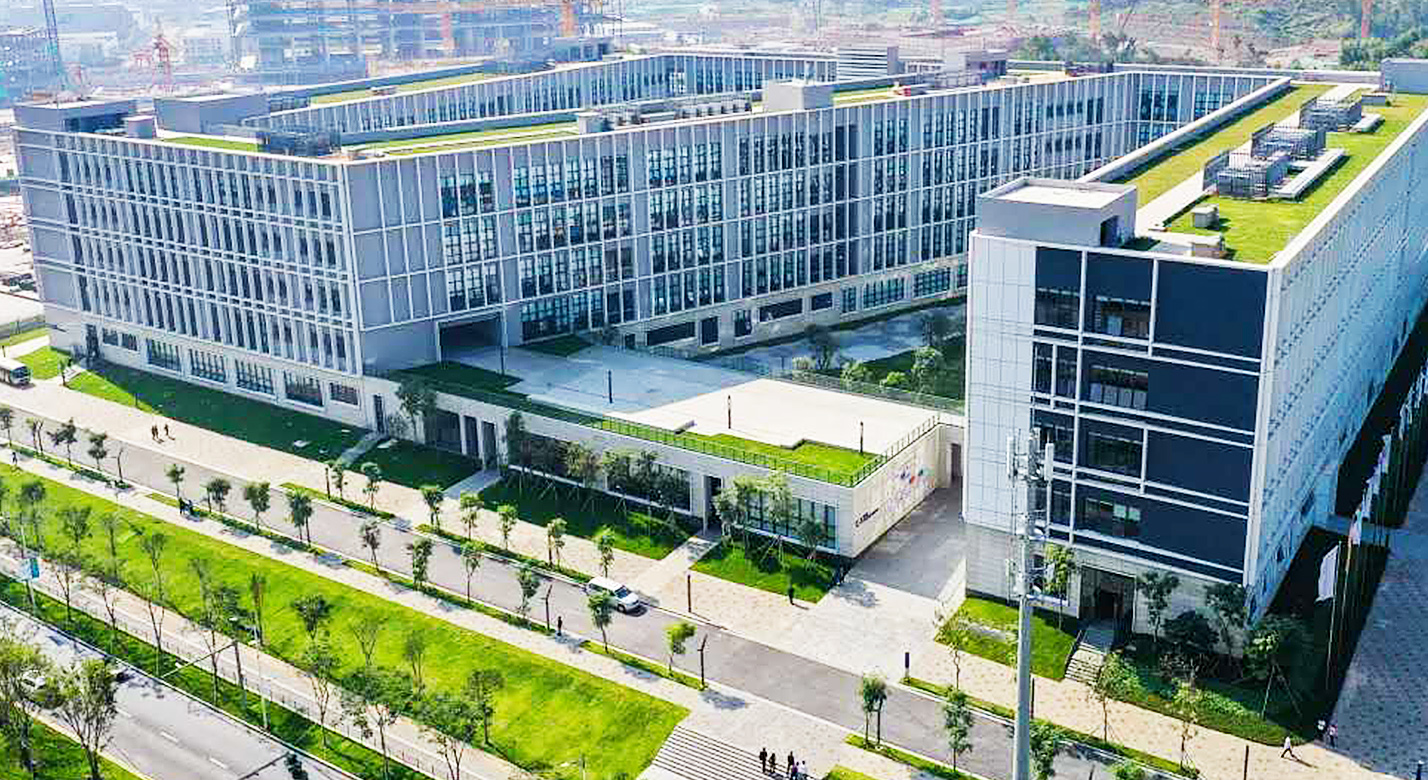 深圳手艺大学