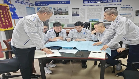 上海赢多多员人为国获中华天下总工会转达表扬