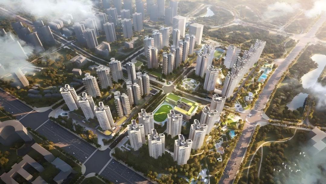 全球首个！上海赢多多中标珠海无人机配送智慧社区项目